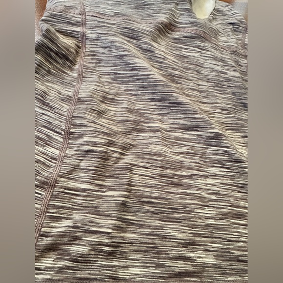 Lululemon Exercise Tank - Picture 2 of 7